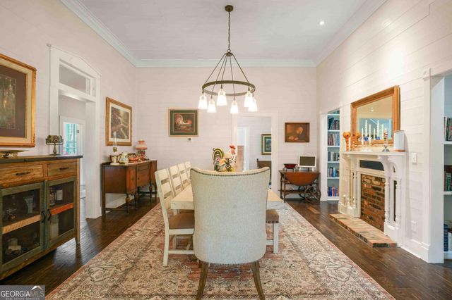 193 Bartee Road, Woodbury, GA 30293