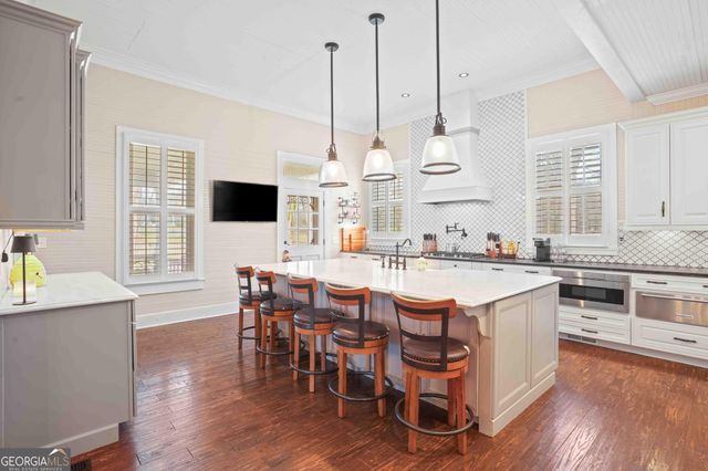 193 Bartee Road, Woodbury, GA 30293