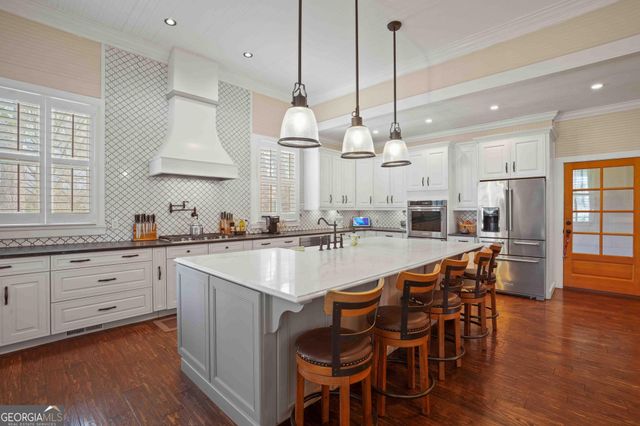 193 Bartee Road, Woodbury, GA 30293