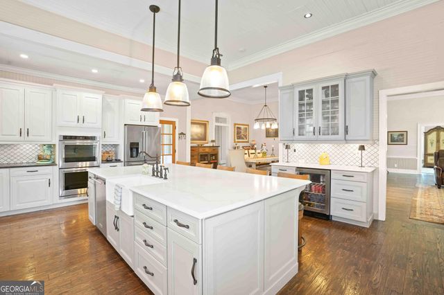 193 Bartee Road, Woodbury, GA 30293