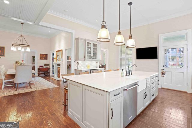 193 Bartee Road, Woodbury, GA 30293