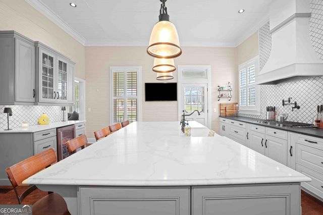 193 Bartee Road, Woodbury, GA 30293