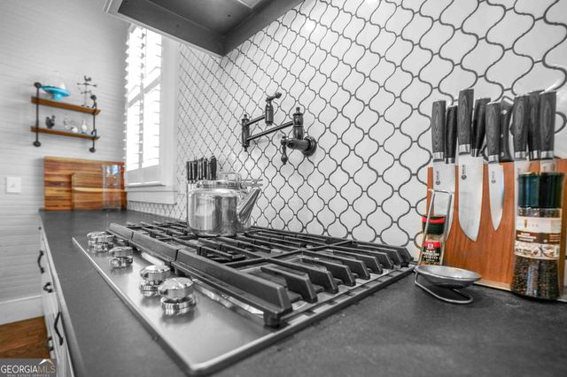 193 Bartee Road, Woodbury, GA 30293