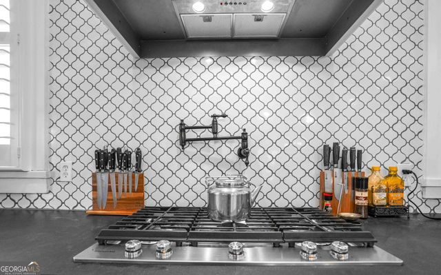 193 Bartee Road, Woodbury, GA 30293