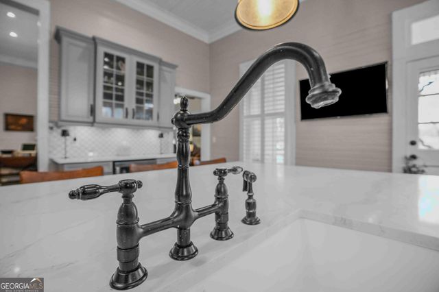 193 Bartee Road, Woodbury, GA 30293