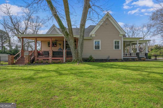 193 Bartee Road, Woodbury, GA 30293