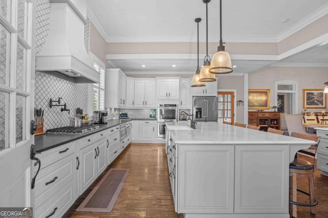 193 Bartee Road, Woodbury, GA 30293