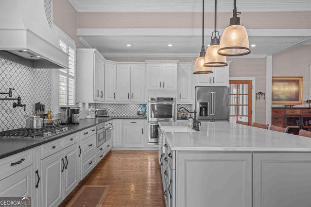 193 Bartee Road, Woodbury, GA 30293