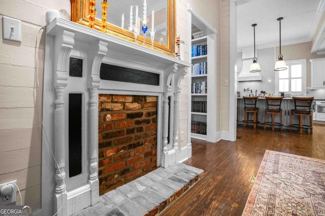 193 Bartee Road, Woodbury, GA 30293