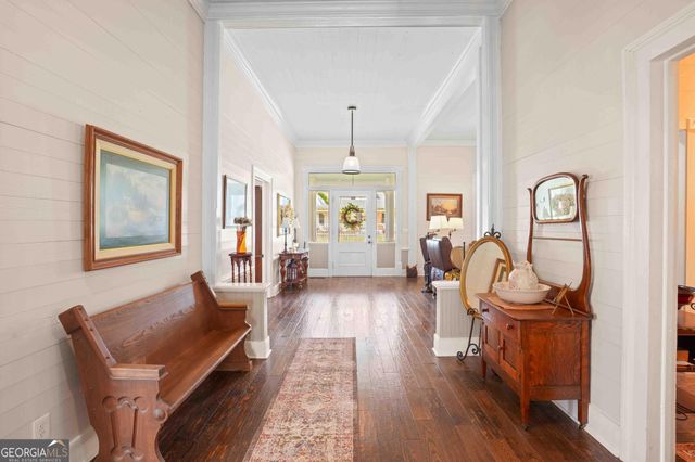 193 Bartee Road, Woodbury, GA 30293