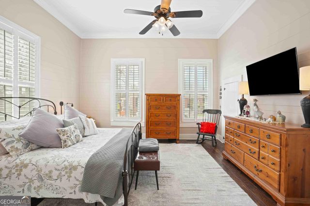 193 Bartee Road, Woodbury, GA 30293