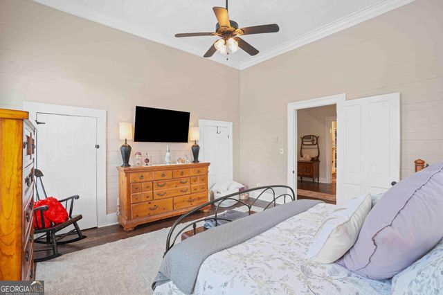 193 Bartee Road, Woodbury, GA 30293