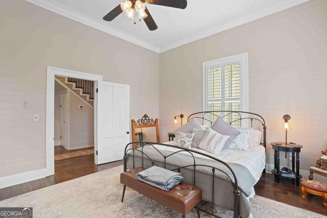 193 Bartee Road, Woodbury, GA 30293