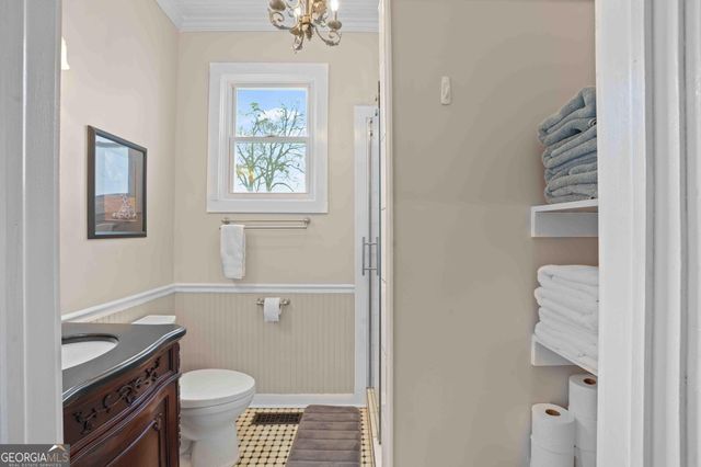 193 Bartee Road, Woodbury, GA 30293