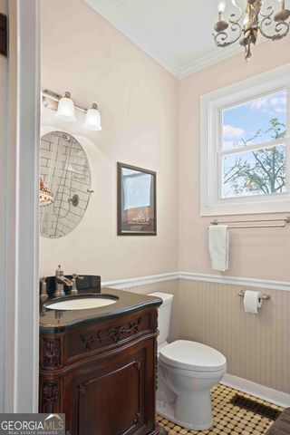 193 Bartee Road, Woodbury, GA 30293