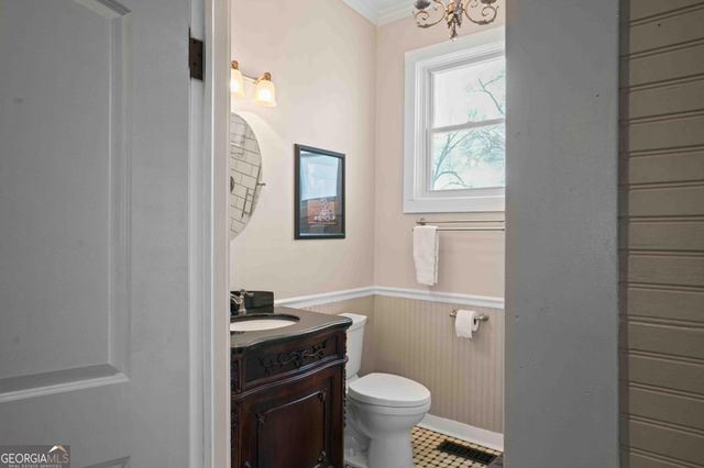 193 Bartee Road, Woodbury, GA 30293