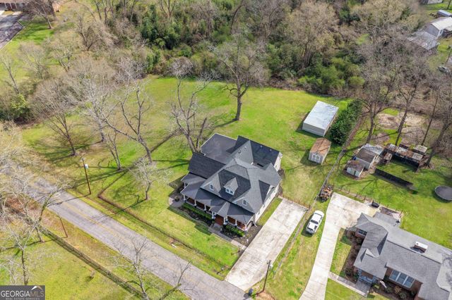 193 Bartee Road, Woodbury, GA 30293