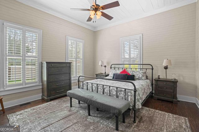 193 Bartee Road, Woodbury, GA 30293