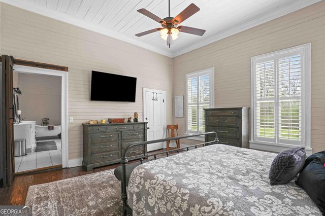 193 Bartee Road, Woodbury, GA 30293