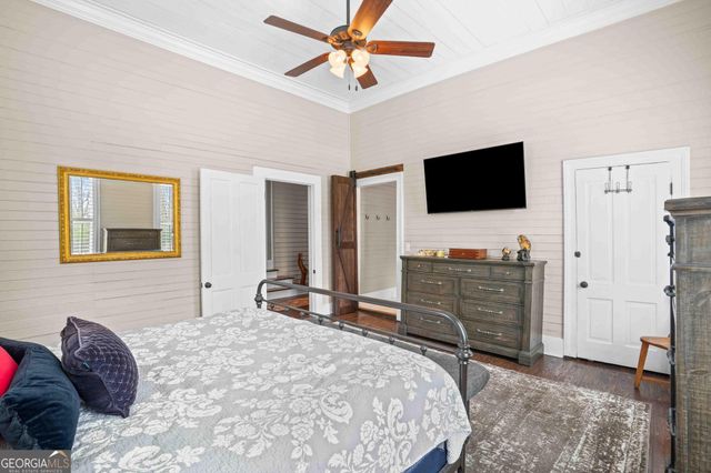 193 Bartee Road, Woodbury, GA 30293