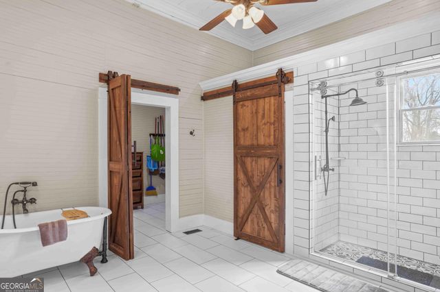 193 Bartee Road, Woodbury, GA 30293