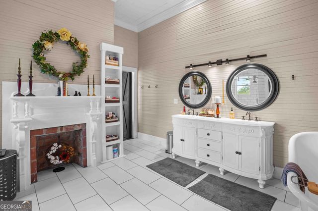 193 Bartee Road, Woodbury, GA 30293