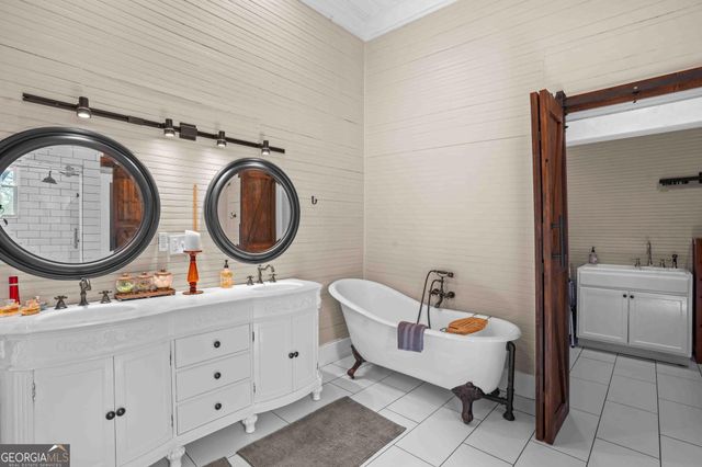 193 Bartee Road, Woodbury, GA 30293