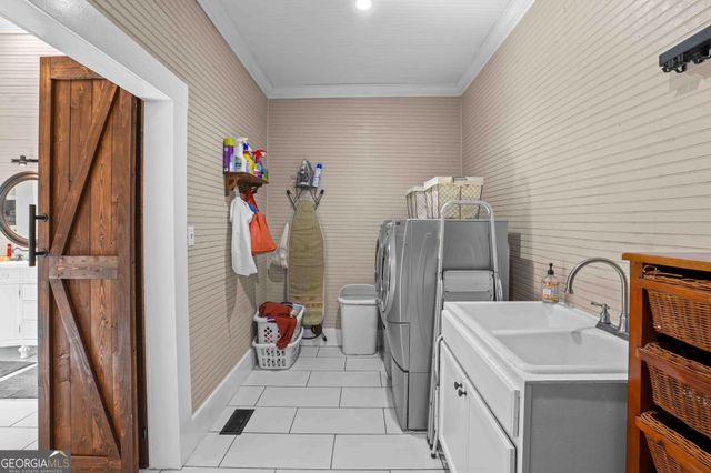 193 Bartee Road, Woodbury, GA 30293