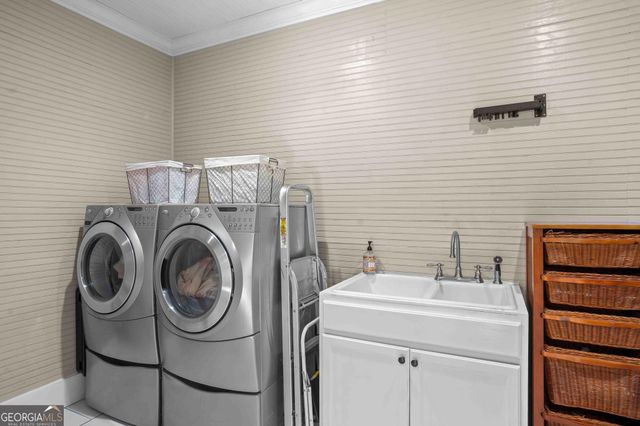 193 Bartee Road, Woodbury, GA 30293