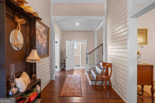 193 Bartee Road, Woodbury, GA 30293