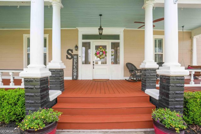 193 Bartee Road, Woodbury, GA 30293