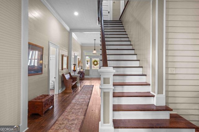 193 Bartee Road, Woodbury, GA 30293