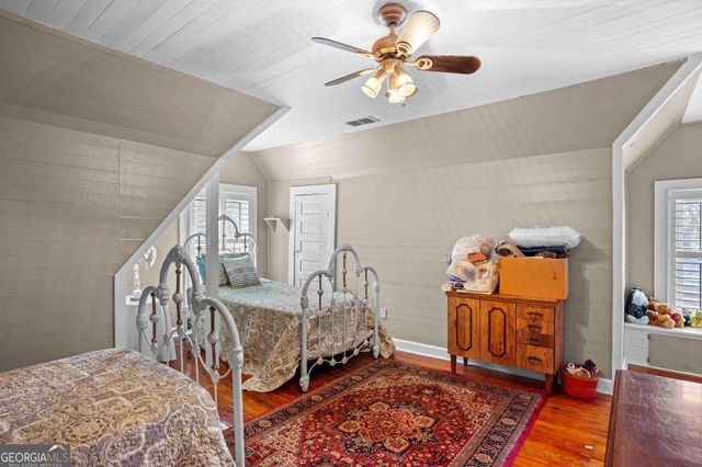 193 Bartee Road, Woodbury, GA 30293