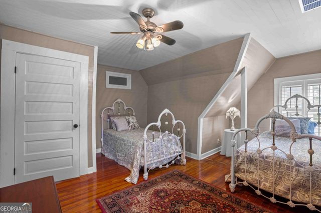 193 Bartee Road, Woodbury, GA 30293