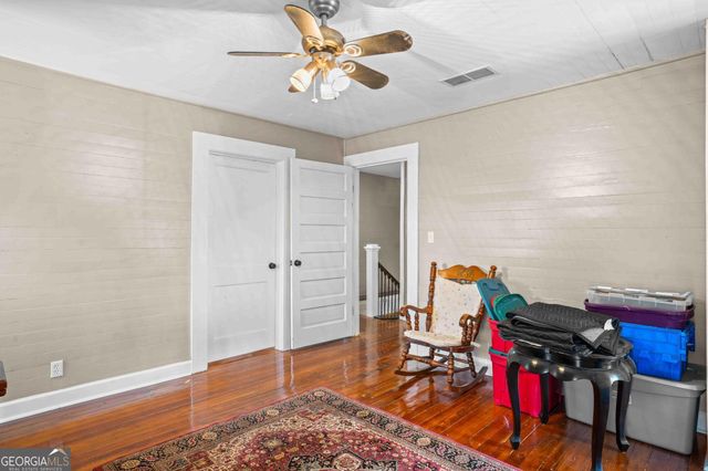 193 Bartee Road, Woodbury, GA 30293