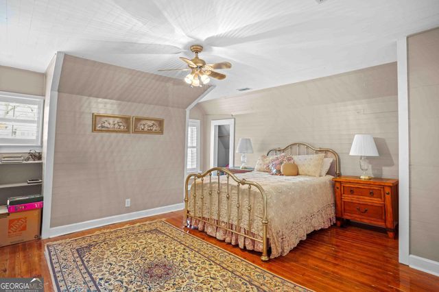 193 Bartee Road, Woodbury, GA 30293