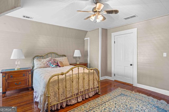 193 Bartee Road, Woodbury, GA 30293