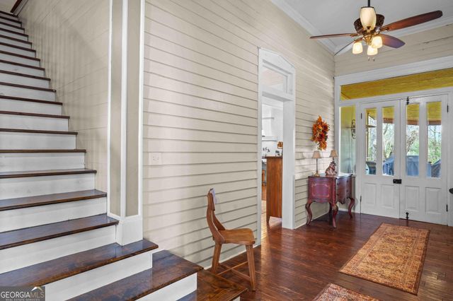 193 Bartee Road, Woodbury, GA 30293