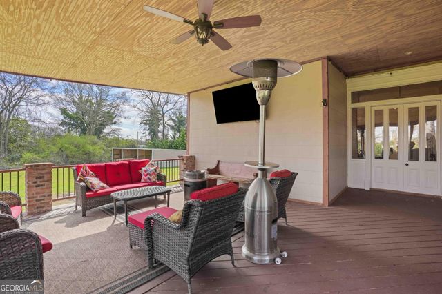 193 Bartee Road, Woodbury, GA 30293