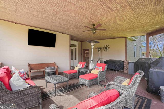 193 Bartee Road, Woodbury, GA 30293