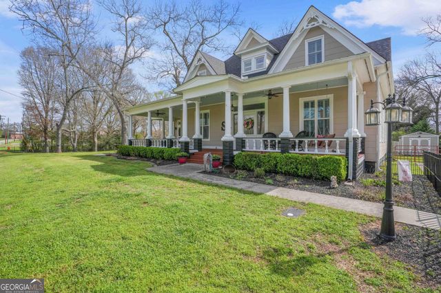 193 Bartee Road, Woodbury, GA 30293