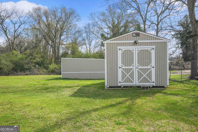 193 Bartee Road, Woodbury, GA 30293