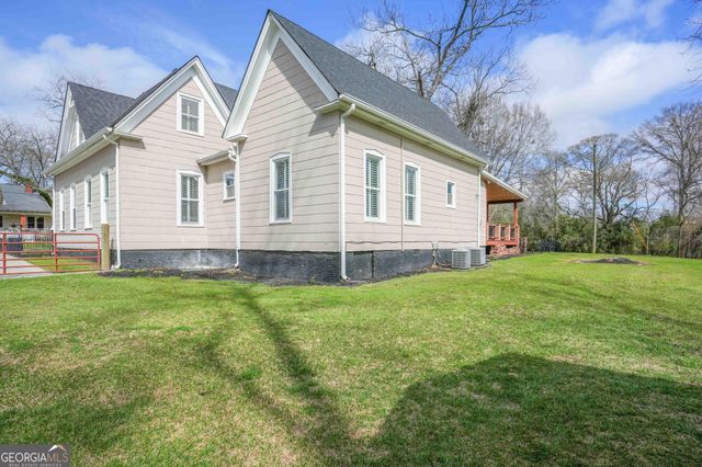 193 Bartee Road, Woodbury, GA 30293