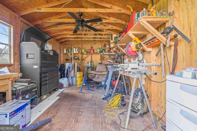 193 Bartee Road, Woodbury, GA 30293