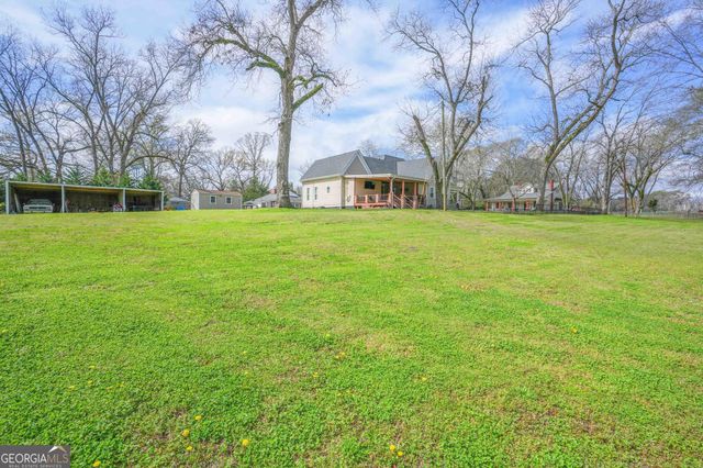 193 Bartee Road, Woodbury, GA 30293