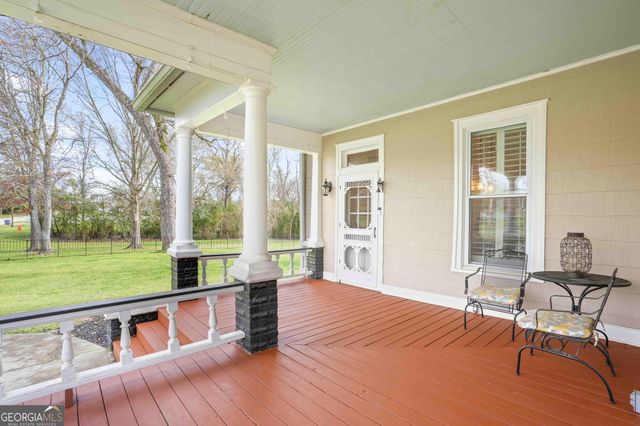 193 Bartee Road, Woodbury, GA 30293