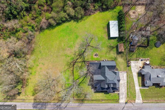 193 Bartee Road, Woodbury, GA 30293