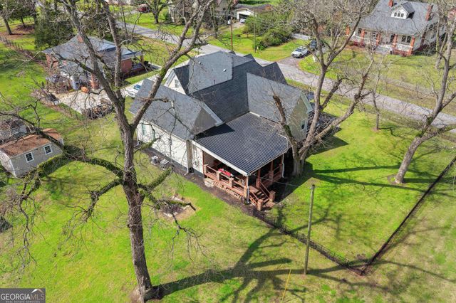 193 Bartee Road, Woodbury, GA 30293