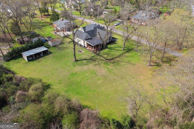 193 Bartee Road, Woodbury, GA 30293