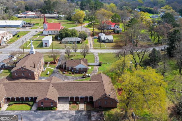 193 Bartee Road, Woodbury, GA 30293